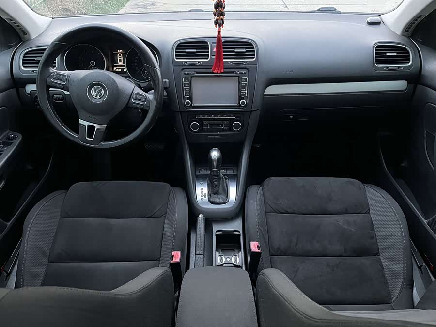 Volkswagen Golf (Imported) 2014 #12 Volkswagen Golf (Imported) 2014 imagem de carro #12