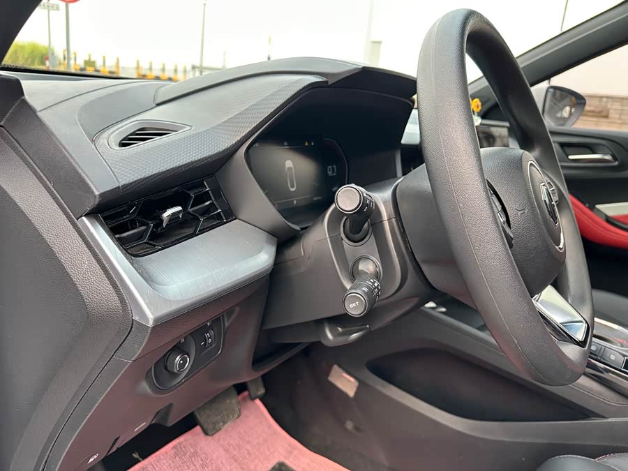 MG 5 2022 #12 MG 5 2022 car image #12