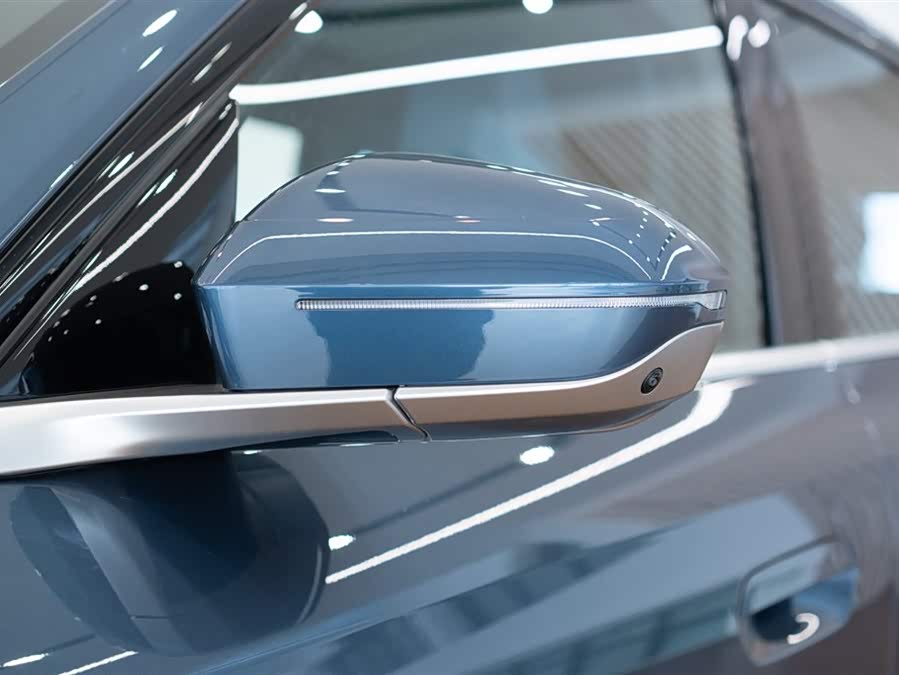 宝马 宝马X3 2025 汽车图片 #12