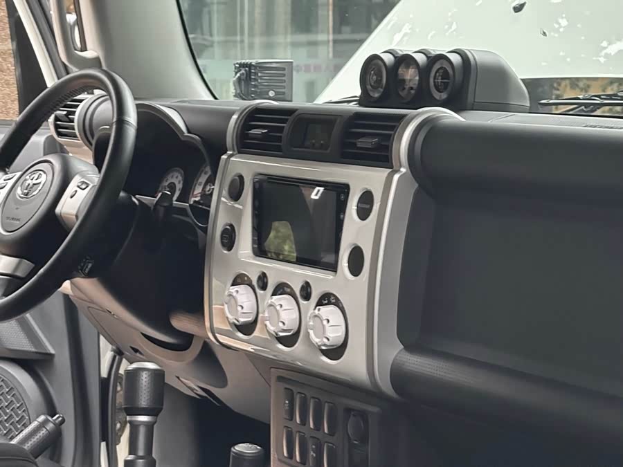 Toyota 2020 car image #12