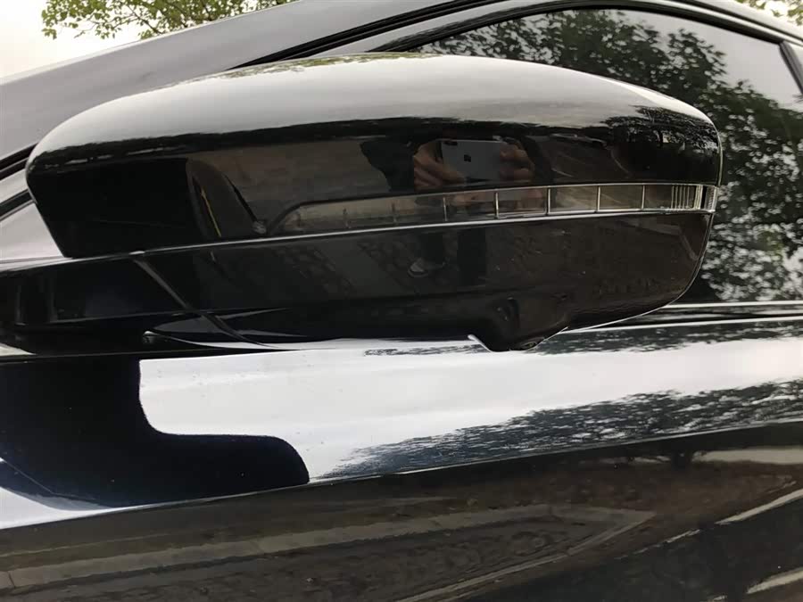 MG 6 2022 #12 MG 6 2022 car image #12