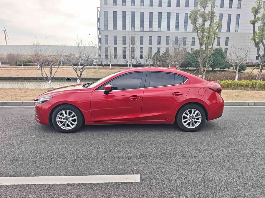 Mazda 2018 #12 Mazda 2018 car image #12