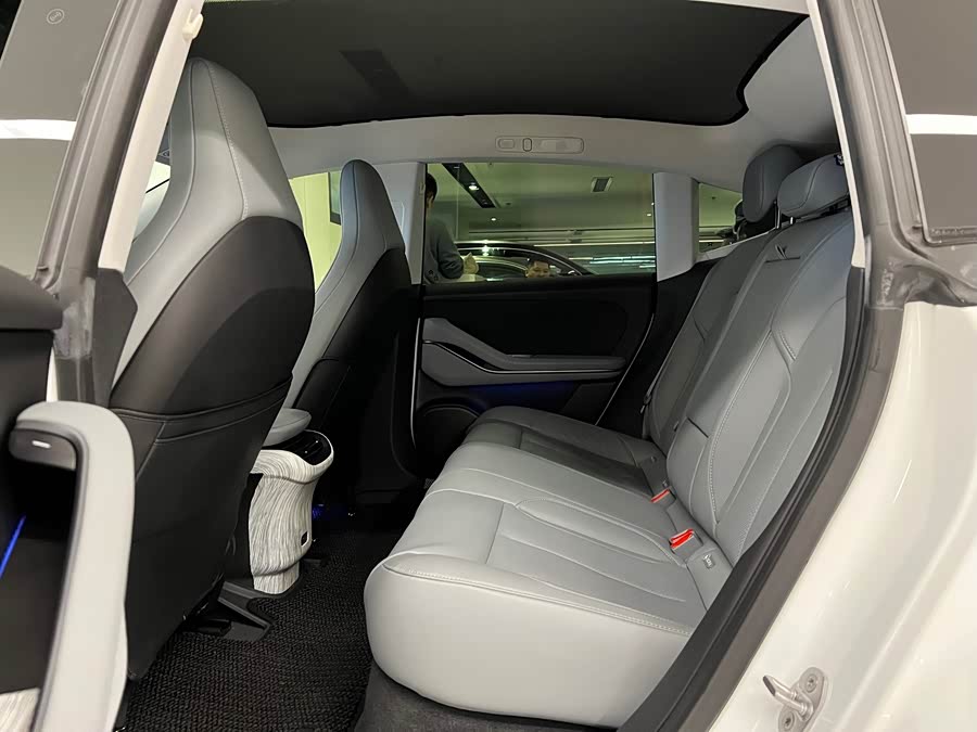 NIO ET5 2023 #12 NIO ET5 2023 immagine di auto #12