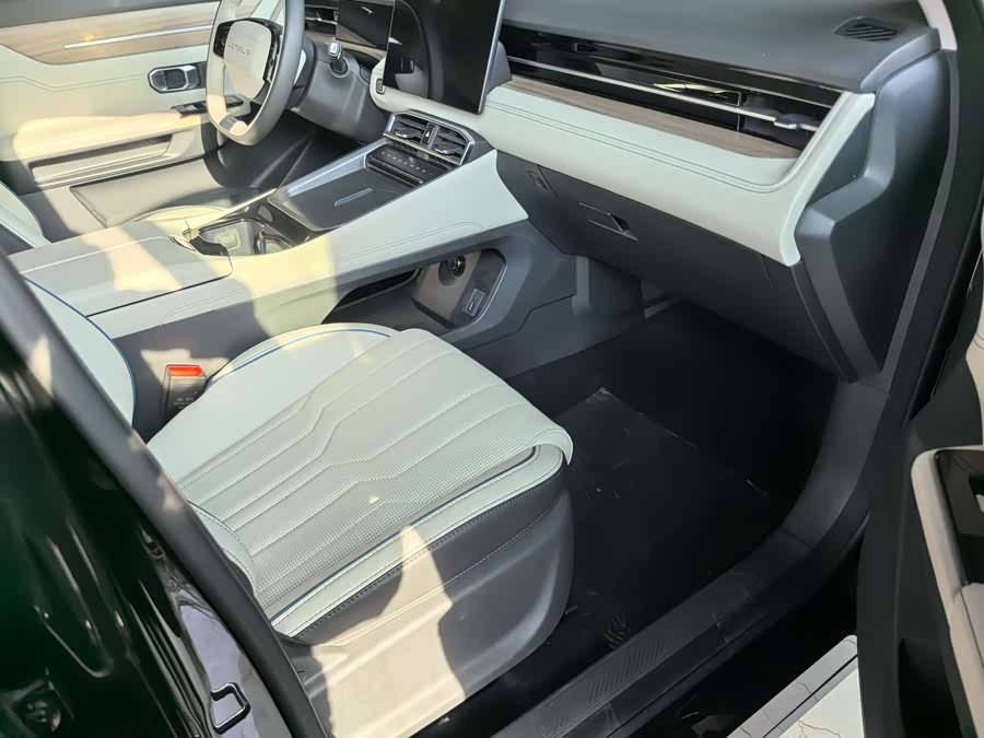 Jetour Dashing 2025 car image #12