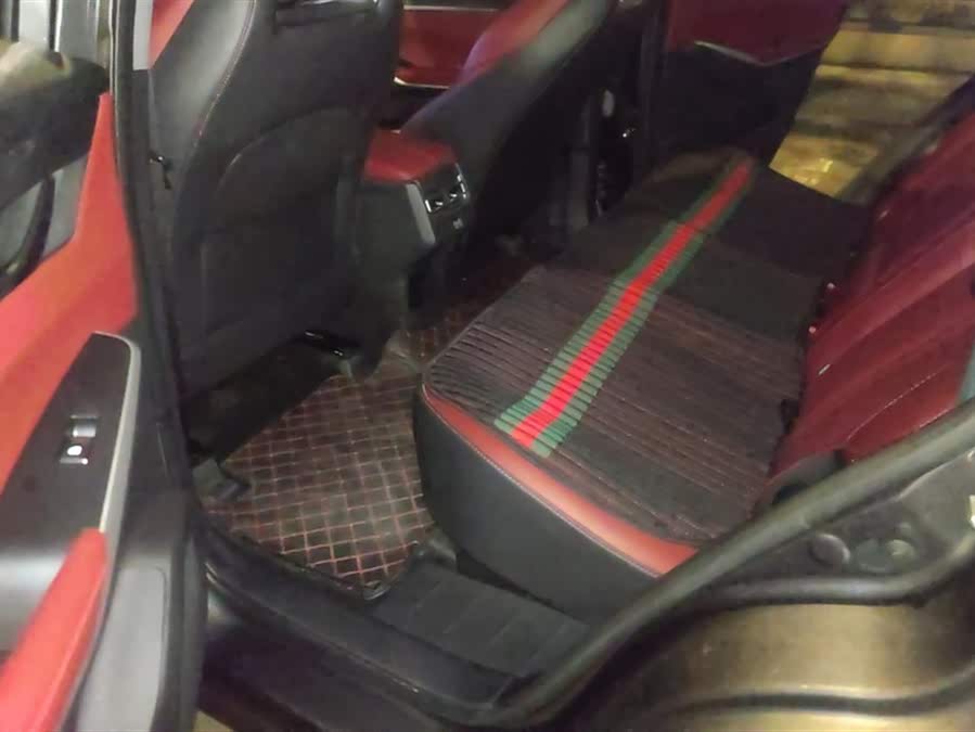 Changan CS75 Plus 2023 #12 Changan CS75 Plus 2023 car image #12