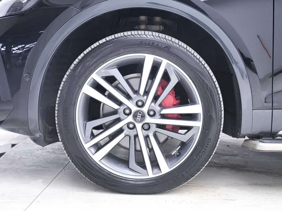 Audi Q5L 2023 imagem de carro #12