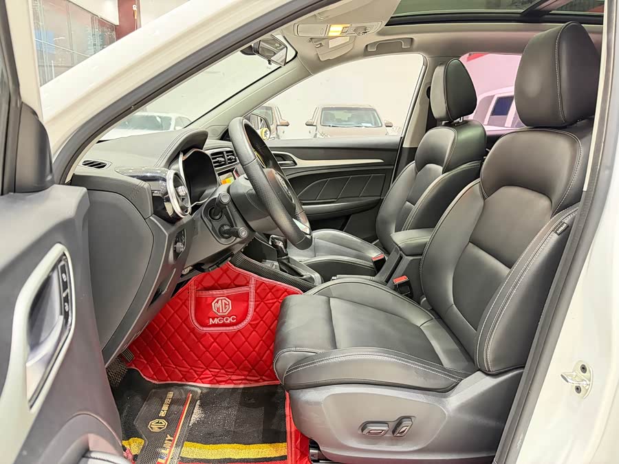 名爵 名爵ZS 2019 汽车图片 #12