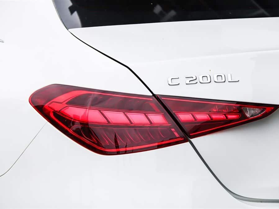 Mercedes-Benz C Class 2022 #12 Mercedes-Benz C Class 2022 car image #12