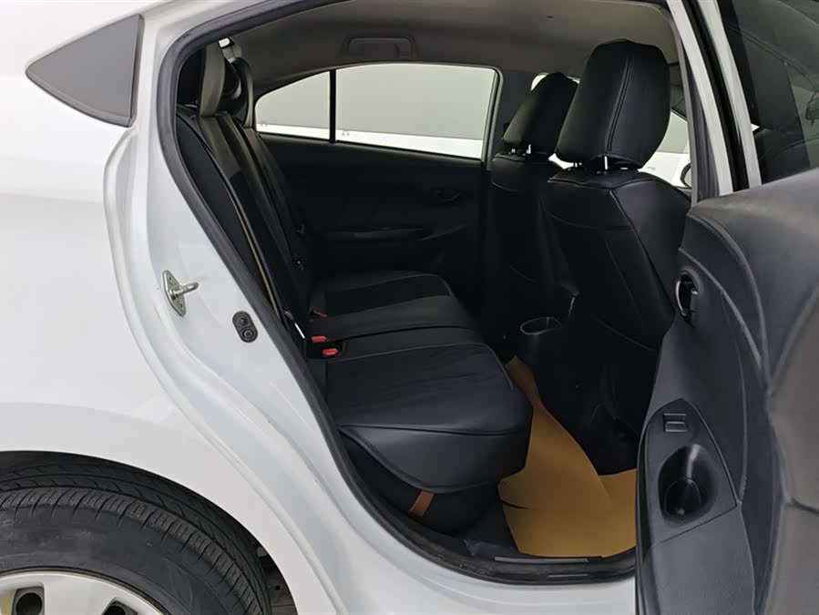 Toyota Yaris L Zhixiang 2017 #12 Toyota Yaris L Zhixiang 2017 صورة سيارة #12