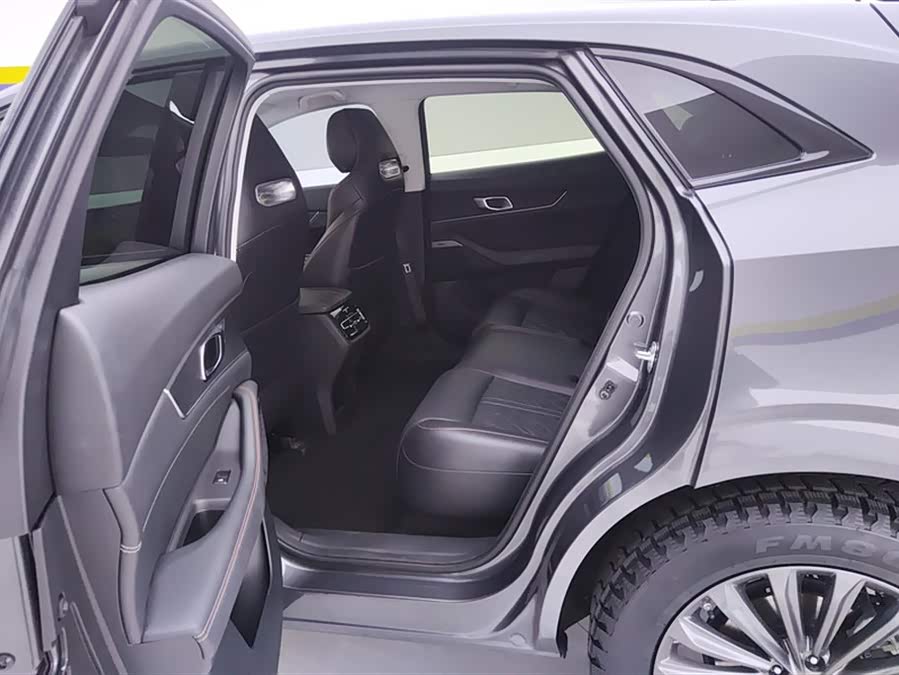 Changan UNI-K 2022 #12 Changan UNI-K 2022 car image #12