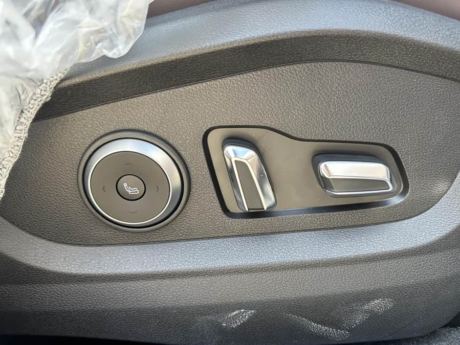 Chery Tiggo 8 PRO 2025 car image #12