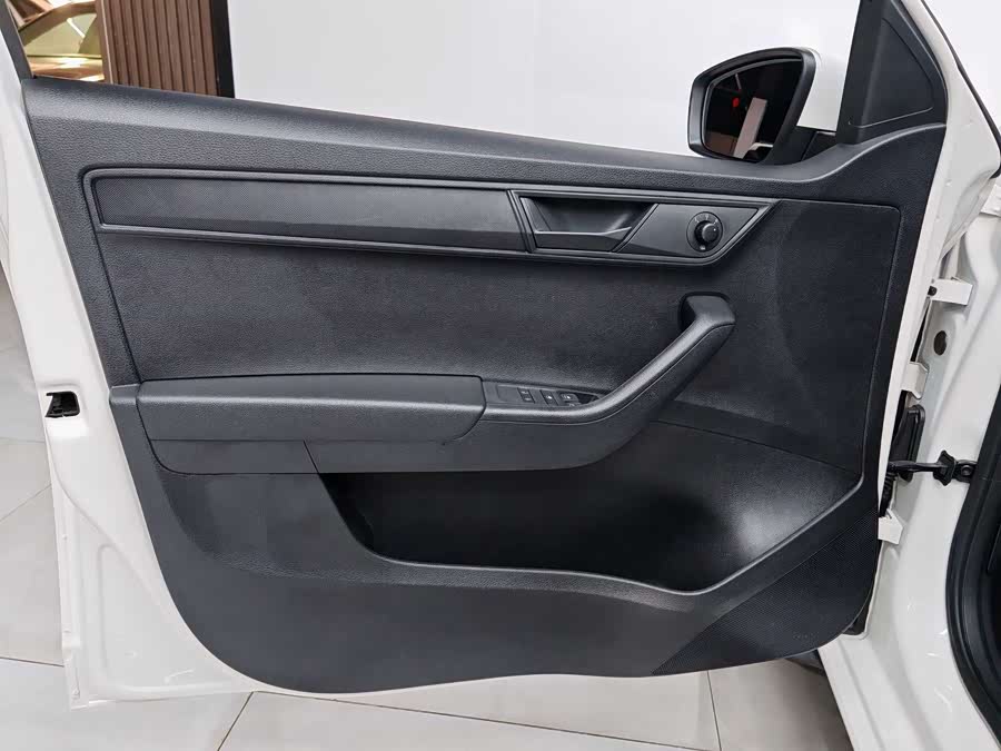 Skoda Fabia 2015 immagine di auto #12