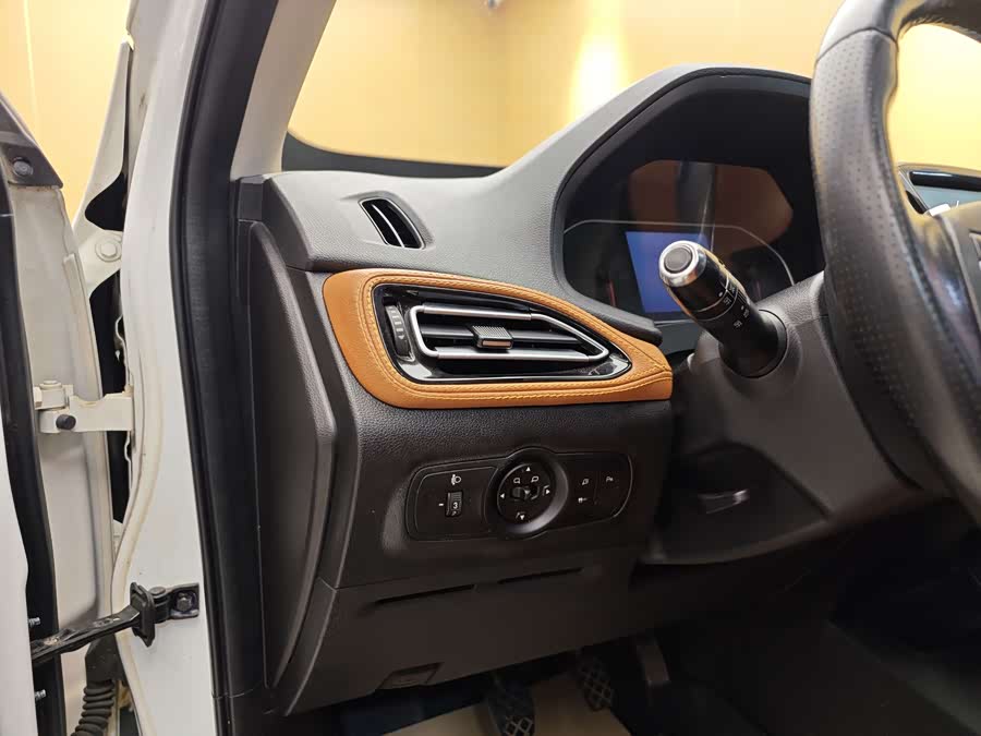 Chery 2016 #12 Chery 2016 car image #12