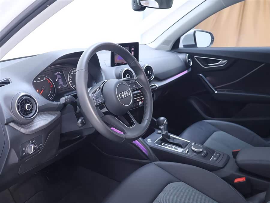 奥迪 奥迪Q2L 2021 汽车图片 #12