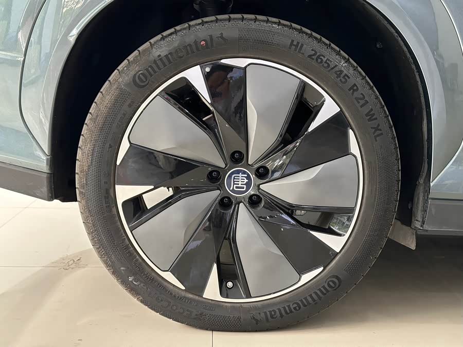 BYD Tang L 2025 immagine di auto #12