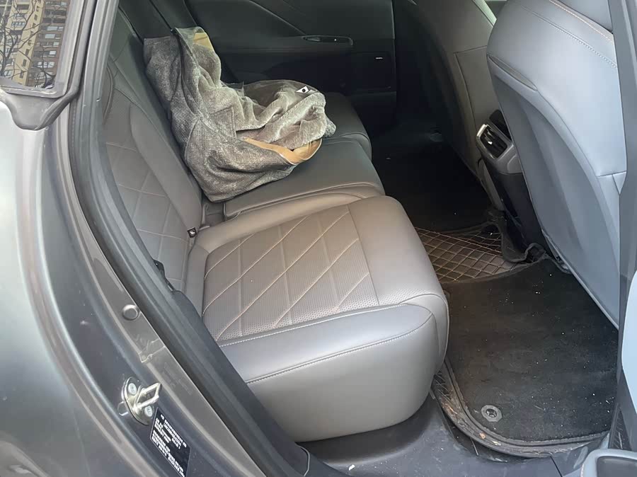 Deepal S05 2025 #12 Deepal S05 2025 car image #12