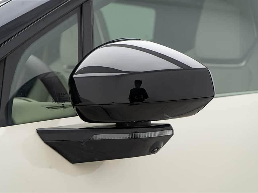 Zeekr X 2024 #12 Zeekr X 2024 car image #12