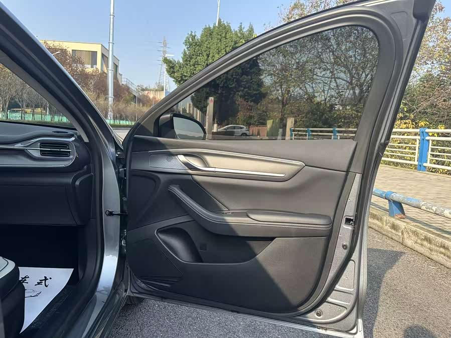 BYD Destroyer 05 2024 car image #12