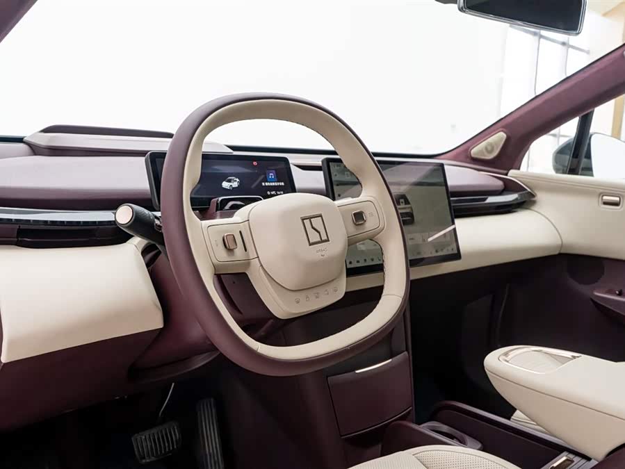 极氪 极氪X 2024 汽车图片 #12