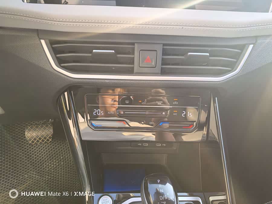 Volkswagen Tayron 2023 #12 Volkswagen Tayron 2023 immagine di auto #12