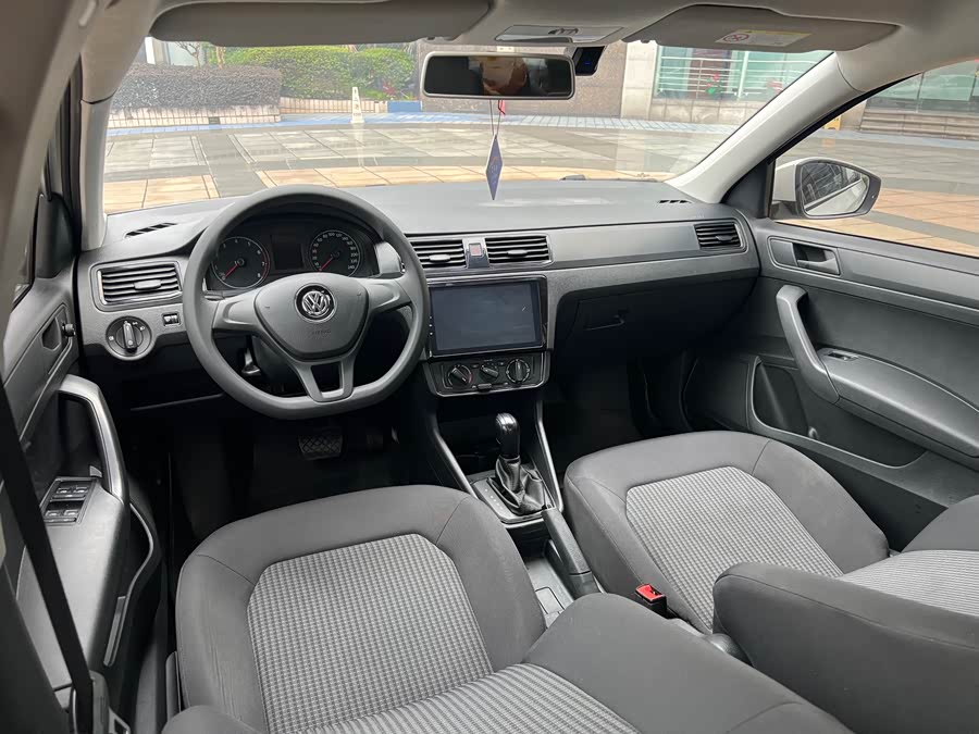 Volkswagen Santana 2018 #12 Volkswagen Santana 2018 immagine di auto #12