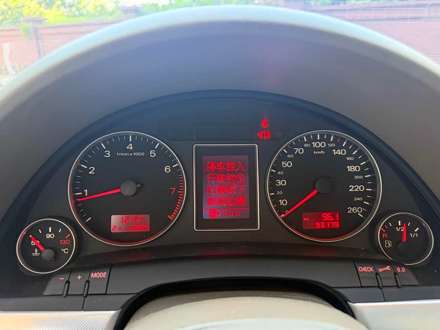 Audi A4 2008 #12 Audi A4 2008 car image #12