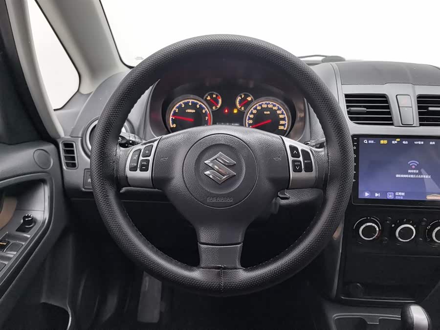 铃木 天语 SX4 2016 汽车图片 #12