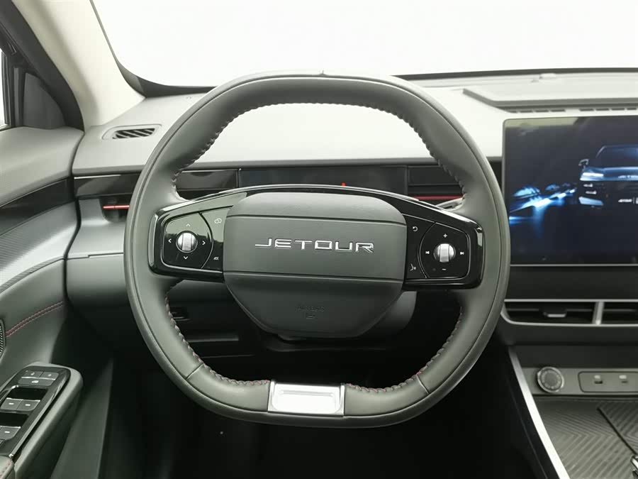 捷途大圣 2024 汽车图片 #12