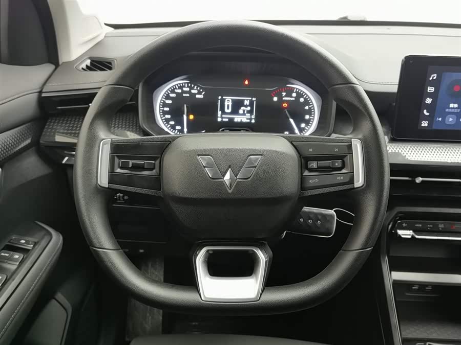 Wuling Asta 2023 #12 Wuling Asta 2023 صورة سيارة #12