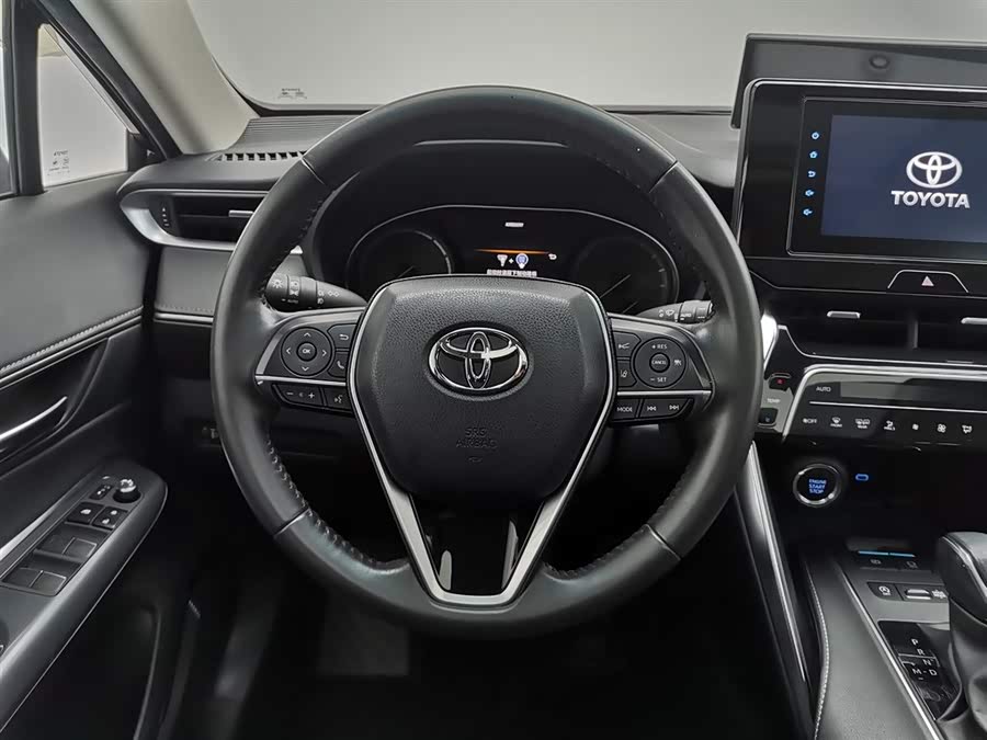 Toyota Venza 2022 #12 Toyota Venza 2022 immagine di auto #12