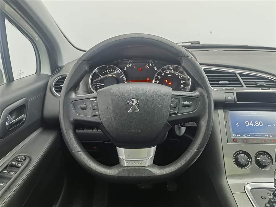 标致 标致3008 2017 汽车图片 #12