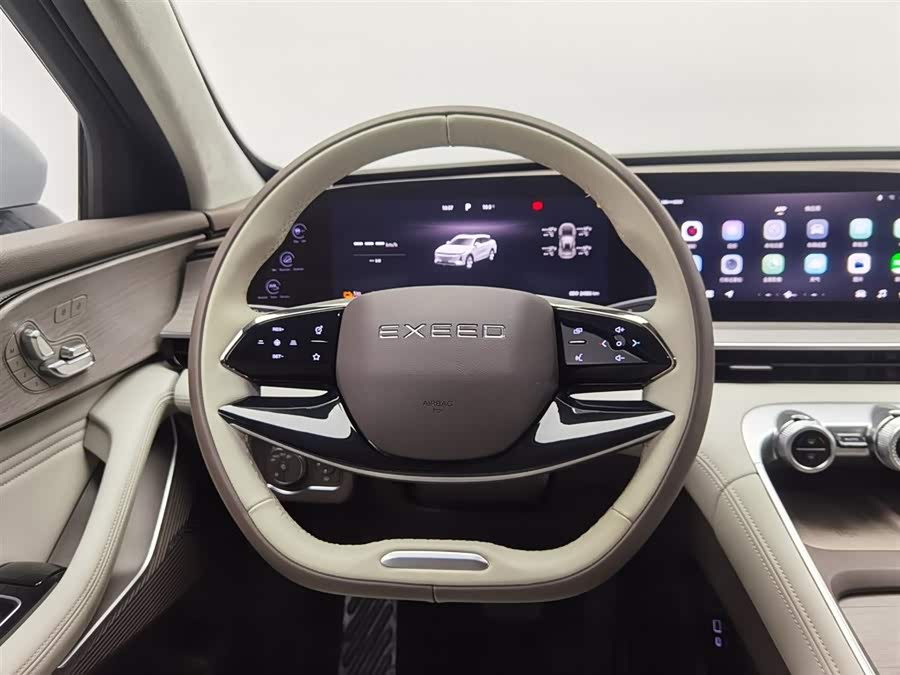 Exceed Yaoguang C-DM 2024 car image #12