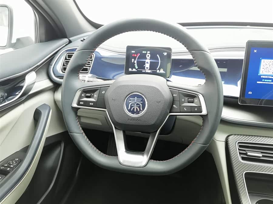 BYD Qin Plus 2022 immagine di auto #12