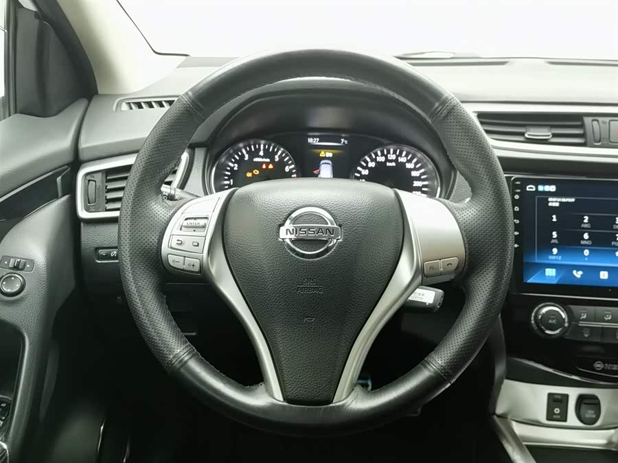 日产 逍客 2018 汽车图片 #12