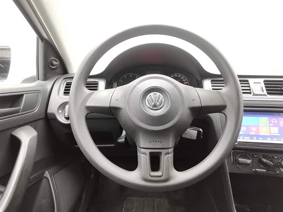 Volkswagen Santana 2014 #12 Volkswagen Santana 2014 immagine di auto #12