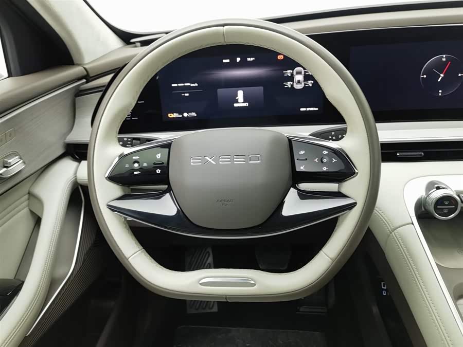 Exceed Yaoguang C-DM 2024 car image #12