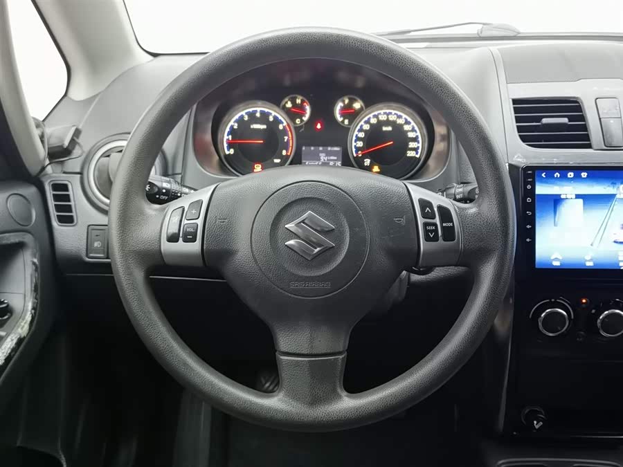 铃木 天语 SX4 2014 汽车图片 #12