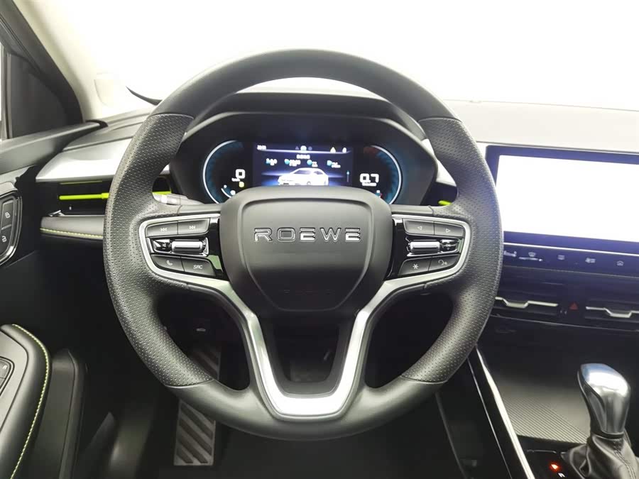 Roewe i5 2023 car image #12