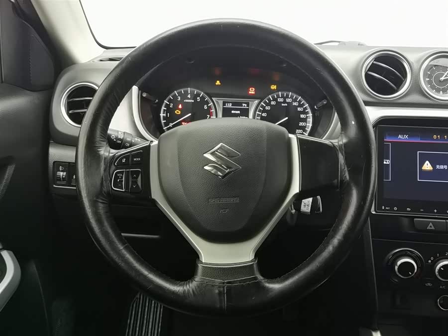 Suzuki 2017 immagine di auto #12