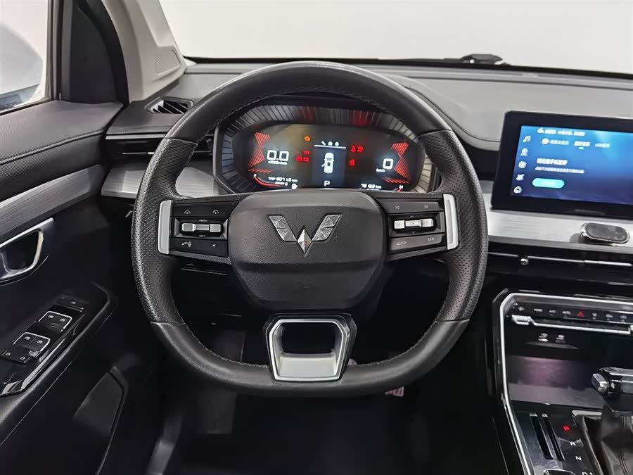 五菱汽车 五菱星辰 2022 #12 五菱汽车 五菱星辰 2022 汽车图片 #12