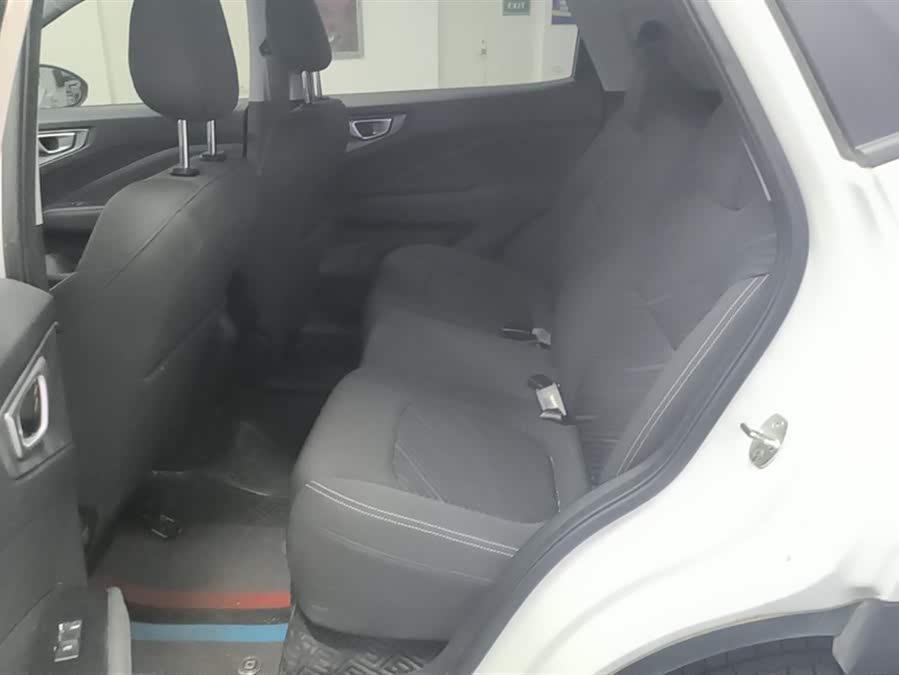 五菱汽车 五菱星驰 2023 汽车图片 #12