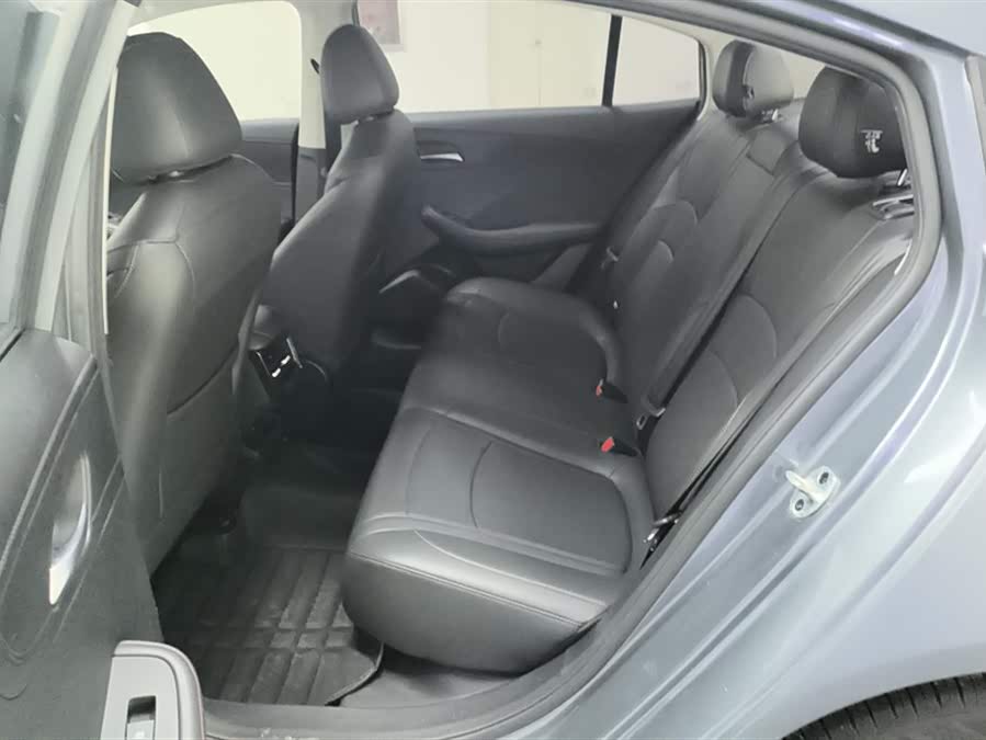 荣威 荣威i5 2024 汽车图片 #12