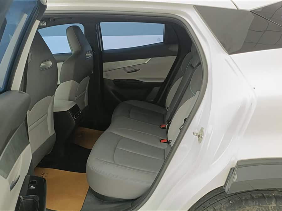 Changan UNI-T 2023 car image #12