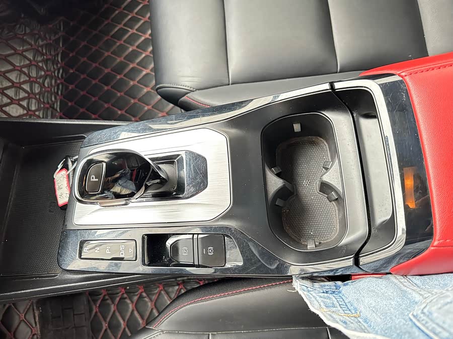 MG 5 2020 car image #12
