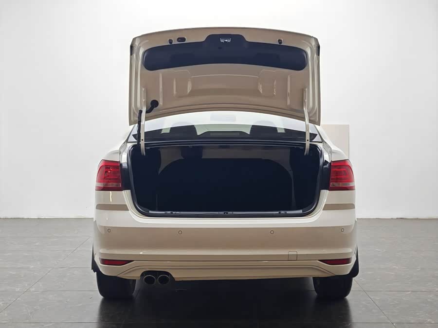 大众 朗逸 2017 汽车图片 #12