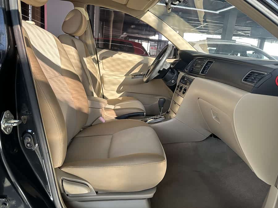 Toyota Corolla (Classic) 2013 #12 Toyota Corolla (Classic) 2013 imagen de coche #12