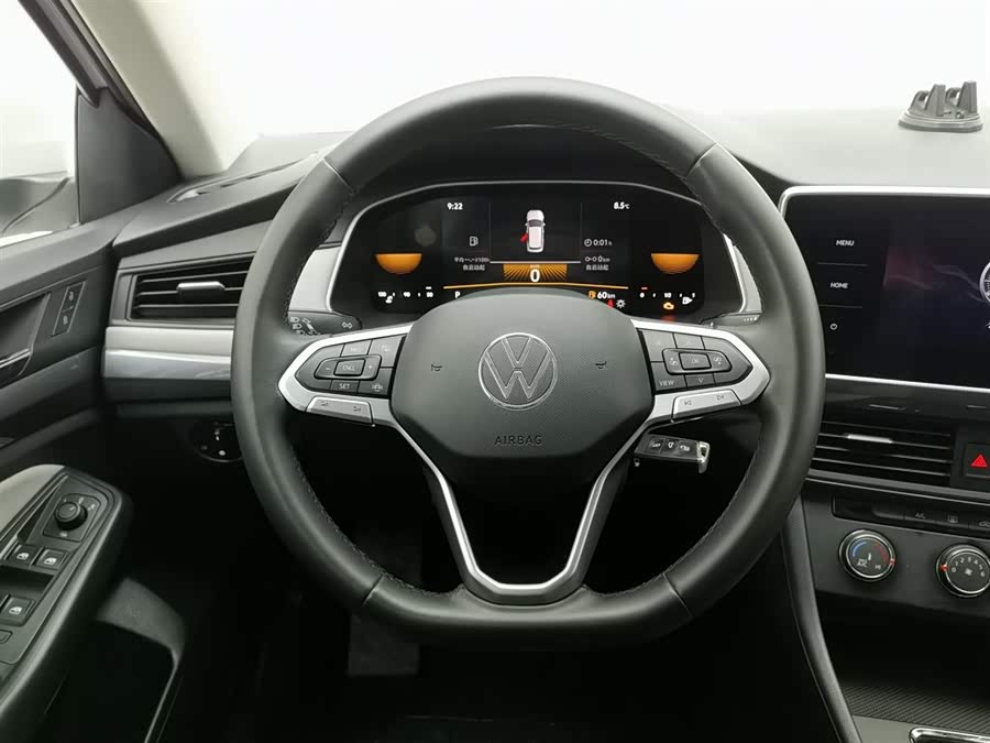 Volkswagen Bora 2024 car image #12