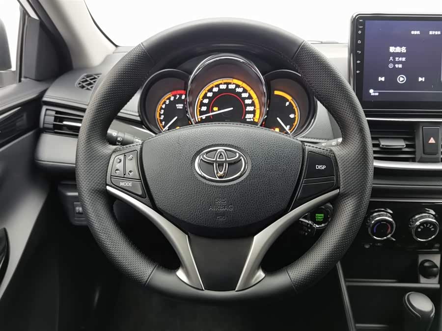 Toyota Yaris L Zhixuan 2022 immagine di auto #12
