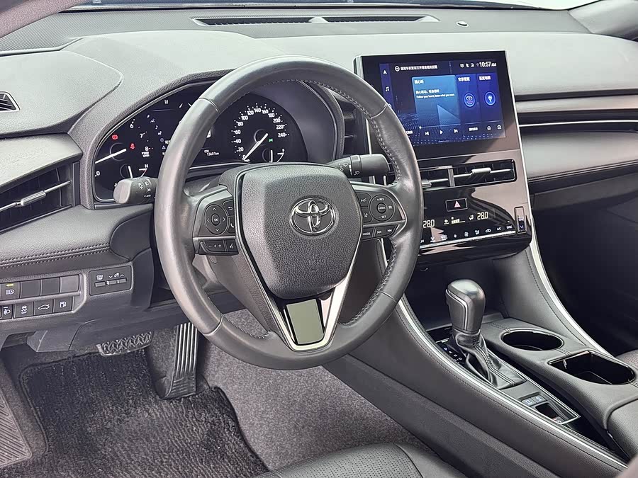 Toyota Avalon 2024 #12 Toyota Avalon 2024 car image #12