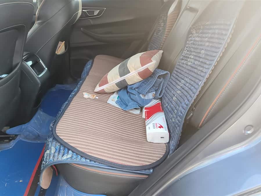 Chery Tiggo 5x 2021 car image #12